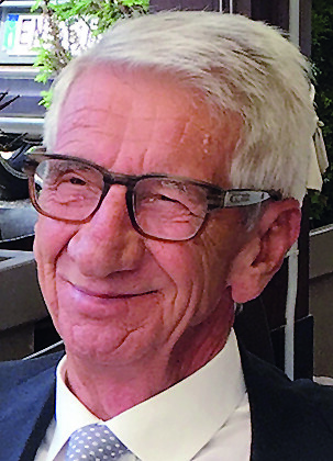 ALCISO (LUCIANO) BONELLI photo