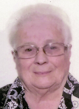 GIORGINA (RINA) IN BUSINI ROSSI photo