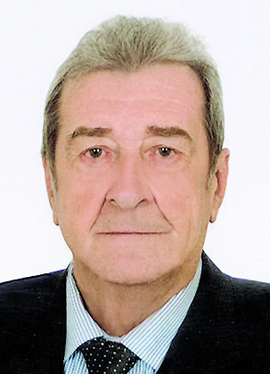 GIUSEPPE (PINO) COVATI photo