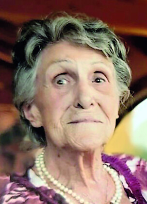 LUCIANA VED. ZILLI MORONI photo