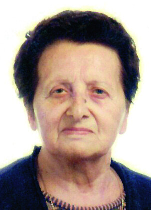 MARIA VED. BOSI SABINI photo