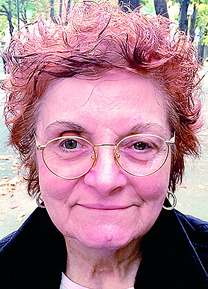 LUCIA IN CAVALLI MORRI photo