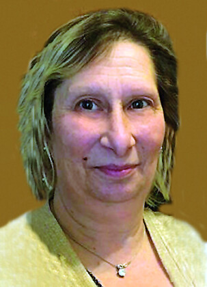 VINCENZA (ENZA) VED. TRAVUZZI INDELICATO photo