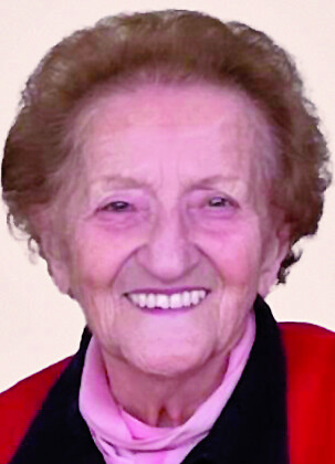 ADELE IN CARINI SARTORI photo