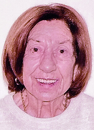 BRUNA VED. DODI GIROMETTA photo