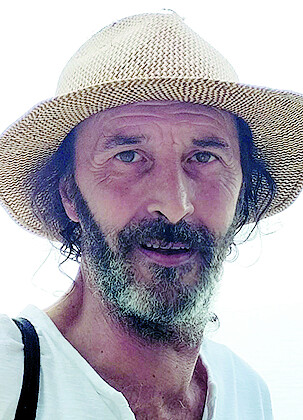 VALENTINO SUARDI photo