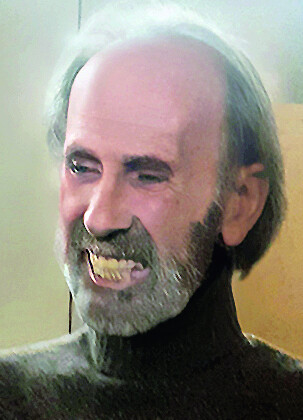 LUCIO PANCOLINI photo