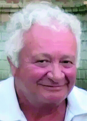 PIERALBERTO (PIERO) ZANELLI photo