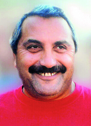 MARIO PERATICI photo