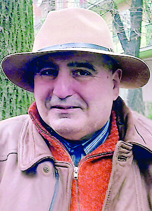 SERGIO PEVERADA photo