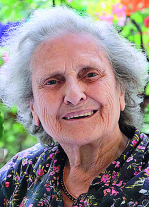 CONCETTA MARIA IN DEMALDE' CANONICO photo