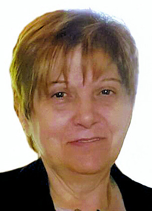 ROSINA DE SALVO photo