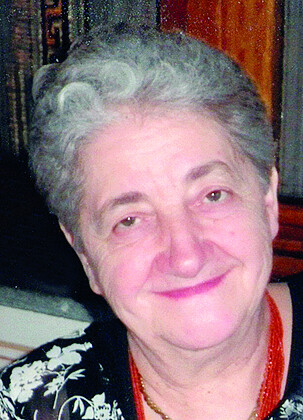 ANNA VED. GRANELLI BIZZARRI photo