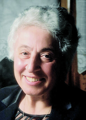 CARMELA VED. BASSO CRISPO photo