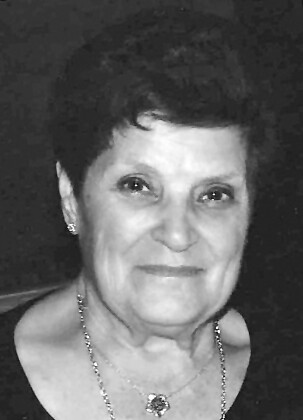 GIOVANNA (GIANNA) VED. MAZZOCCHI FALZONI photo