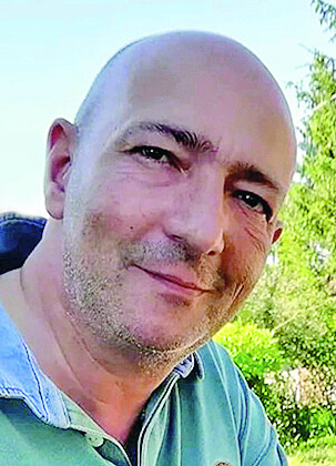 LEONARDO BOVERI photo