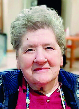 ORSOLA (LINA) VED. GAMBAZZA VIOTTI photo