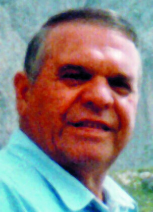 FRANCESCO (FRANCO) BUCALO photo