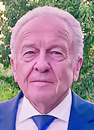 VINCENZO MOGGI photo