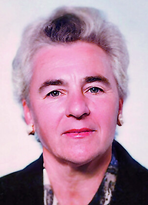 ROSA (ROSANNA) VED. ZIMOLO MIGLIORINI photo