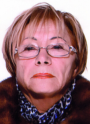 RINA CASSINARI photo