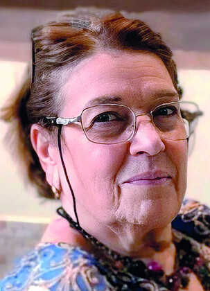 ANGELA DOROTEA MARIA IN CASTIGLIONE CAIRUBBI photo