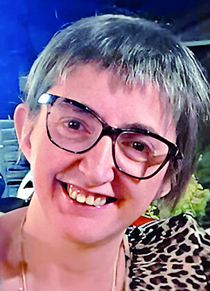 MARIA IDA (IDETTA) OPIZZI photo