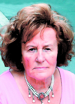 CARLA VED. FINETTI PANCINI photo