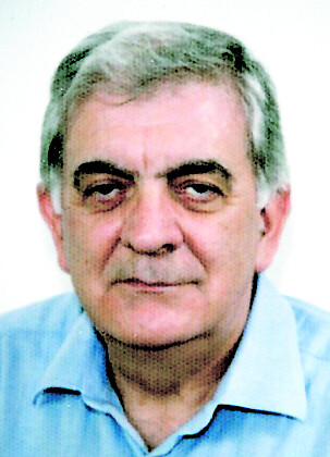 GIANCARLO ZIVERI photo