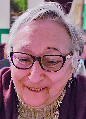 DANILA IN BOLZONI PANTRINI photo