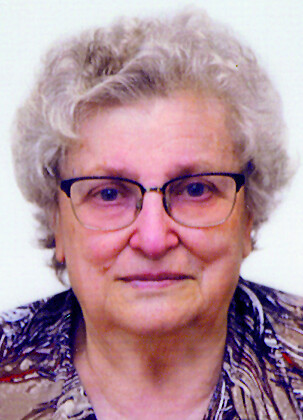 ALDA CASSINELLI PAGANINI photo