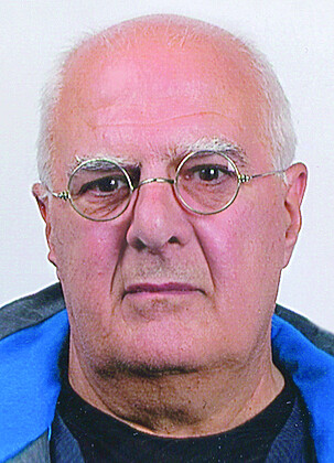 CLAUDIO SCALAS photo