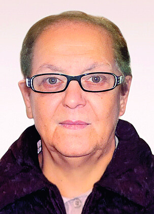 PIER ANGELA ROSSI photo