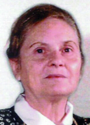 ANNA MARIA VED. CONSENSI BOTTI photo