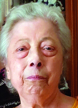 FILOMENA IN MILANESI MAIORINO photo