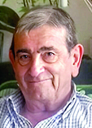 GIUSEPPE GARETTI photo