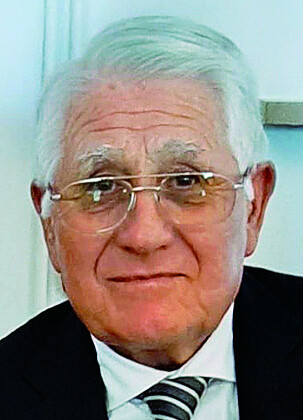 CESARE FRANCIA photo