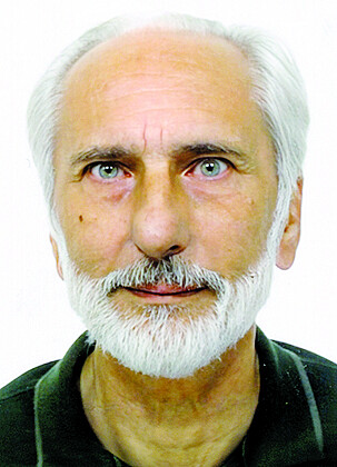 CLAUDIO CHIAPPINI photo