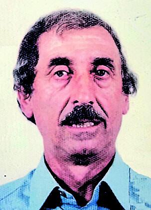 GIUSEPPE CASALI photo