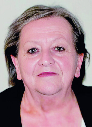 LUCIA IN MORELLI MOGGI photo