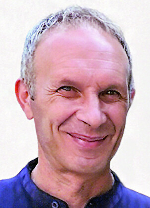 CRISTIANO LENTONI photo