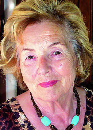 MARIA LUISA VED. MARCHI CAPELLI photo