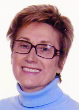 GRAZIELLA IN BERETTA VOLPINI photo