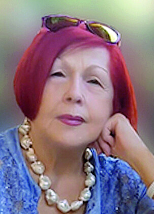 RITA IN RUBBI GAZZOLA photo