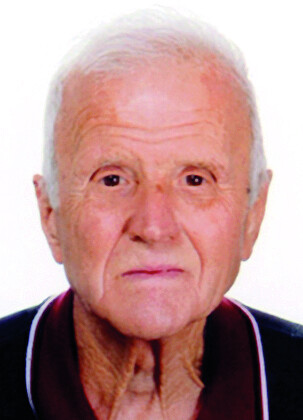 ANGELO PARMIGIANI photo