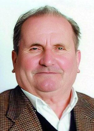 ETTORE DORDONI photo