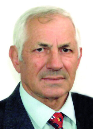 ANGELO SGHIAVETTA photo