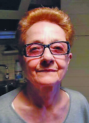 SANDRA IN ZUCCHI PEDRELLI photo