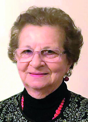 ADELE VED. GREGORI GALLANI photo