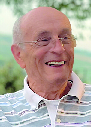 GUERINO (RINO) SCARANI photo